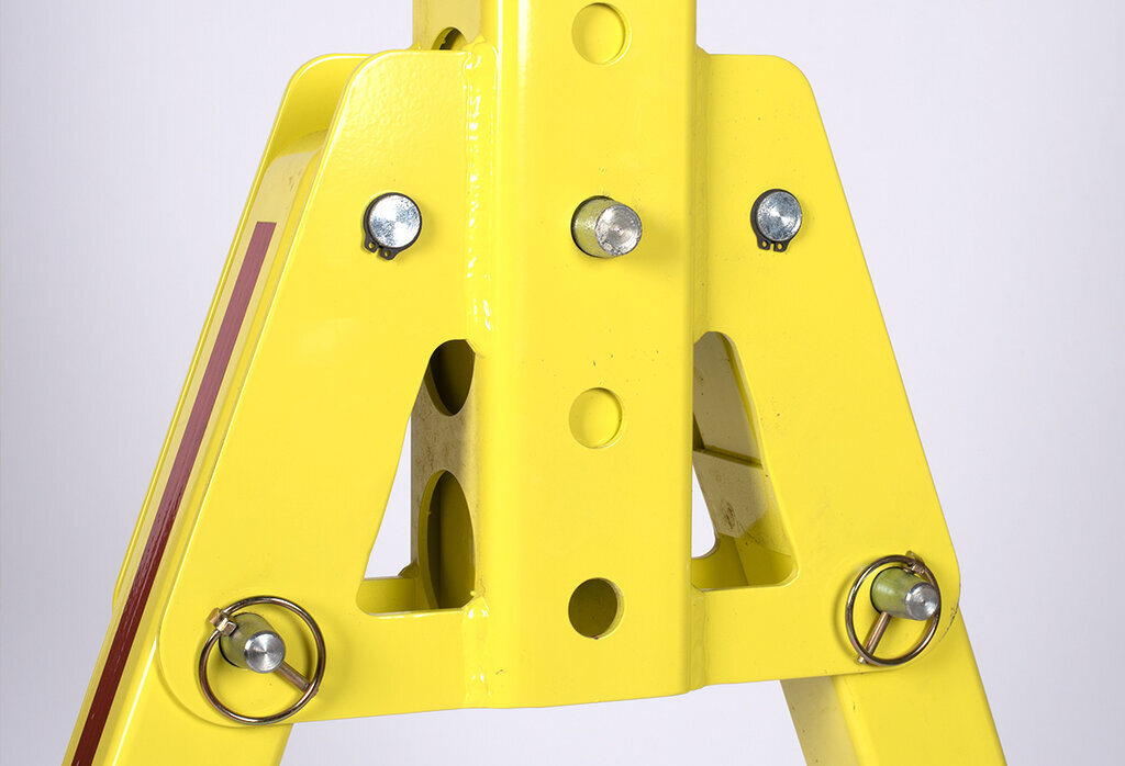 ConFoot-leg CFL - gallery image